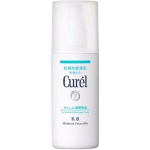 [Deal] Kao - Curel - Intensive Moisture Care Moisture Face Milk - 120ml