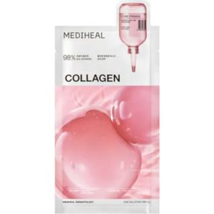 Mediheal - Collagen Essential Mask - 1stuk