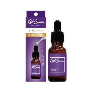 Picomonte - Rich Essence Retinol - 20ml