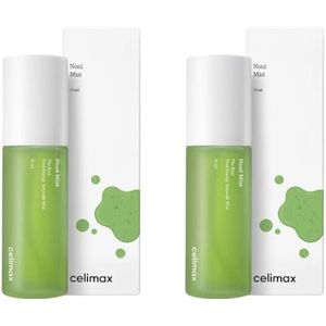 CELIMAX - The Real Noni Energy Ampoule Mist - 50ml (2ea) Set
