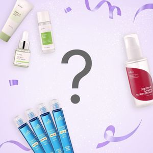 Stylevana  - Beauty Trial Lucky Draw