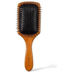 aromatica - Wooden Scalp Brush Medium - 200*25*42mm