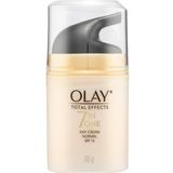 OLAY - Total Effects 7 in One Day Cream Normal SPF15 - 50g