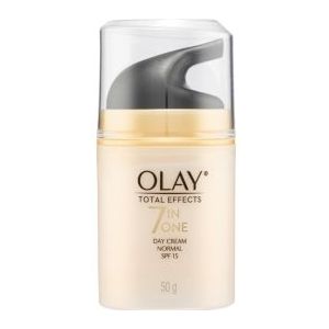 OLAY - Total Effects 7 in One Day Cream Normal SPF15 - 50g