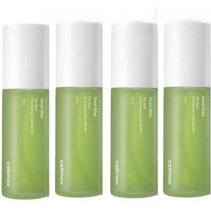 CELIMAX - The Real Noni Energy Ampoule Mist - 50ml (4ea) Set