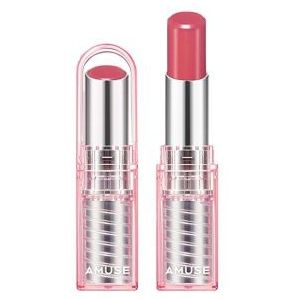 [Promotie] Amuse - Dew Balm - 3.2g - 06 Dew Rose