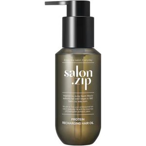 Salon.zip - Protein Recharging Hair Oil - 100ml