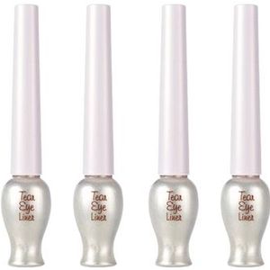 [Promotie] Etude - Tear Eye Liner - 8g - 03 Pearl Tear (4ea) Set
