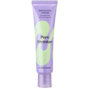 Mamonde - Pore Shrinker Bakuchiol Cream - 60ml