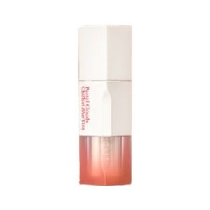 CLIO - Chiffon Blur Tint (Pastel Clouds Edition) - 3.1g - 11 Han River Brick Red