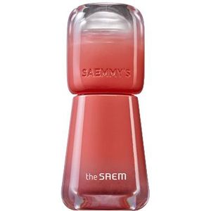 The Saem - Saemmy's Ade Shot Tint - 3.2g - 01 Grapefruit Honey
