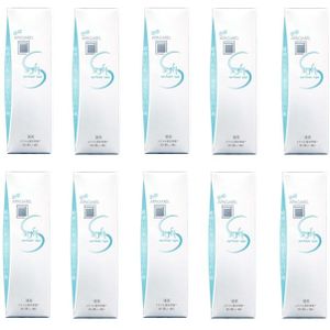 APAGARD - Soft Toothpaste - 80g (10ea) Set