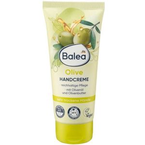 Balea - Olive Hand Cream - 100ml