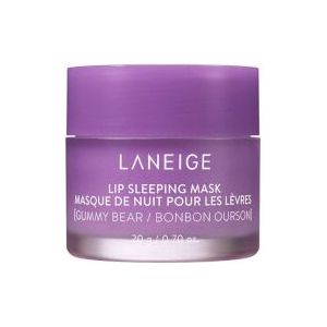 LANEIGE - Lip Sleeping Mask - 20g - Gummy Bear
