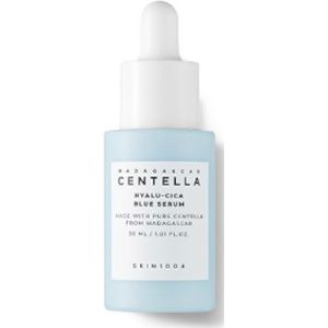 SKIN1004 - Madagascar Centella Hyalu-Cica Blue Serum - 30ml