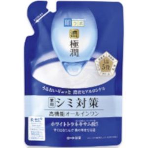 [Promotie] Rohto Mentholatum  - Hada Labo Koi-Gokujyun Whitening Perfect Gel Refill - 80g