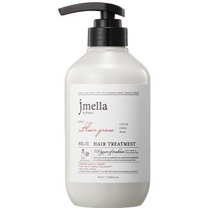 jmella in france - Fleur Grace Hair Treatment - 500ml