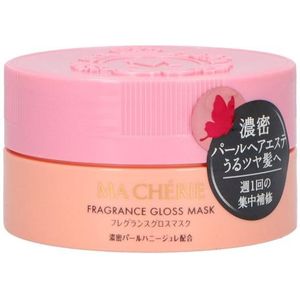 Shiseido - Ma Cherie Fragrance Gloss Mask EX - 180g