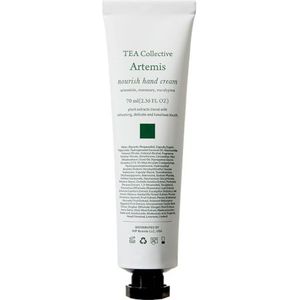 TEA Collective - Artemis Nourish Hand Cream - 70ml