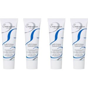 EMBRYOLISSE - Lait Creme Concentre - 30ml (4ea) Set
