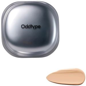 Oddtype - Skin Sync Up Cushion (Type Blur) SPF50+ PA+++ - 12g - 23 Bare