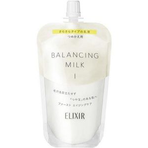 Shiseido - ELIXIR Balancing Milk I Refill - 110ml