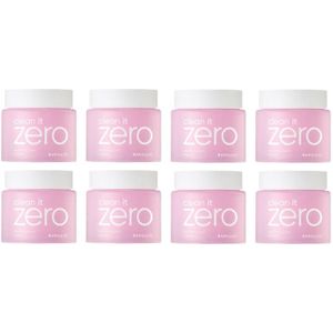 BANILA CO - Clean It Zero Cleansing Balm - Original - 180ml (8ea) Set