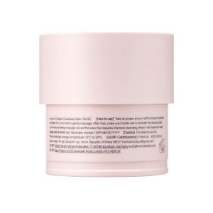 mixsoon - Collagen Cleansing Balm Refill - 50ml