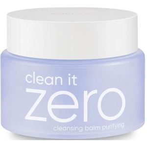[DEAL]BANILA CO - Clean it Zero Cleansing Balm - Calming - 7ml