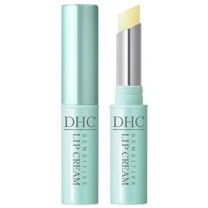 DHC - Medicated Sensitive Lip Cream - 1.5g
