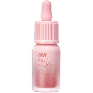 [Promotie] peripera - Ink Airy Velvet Tint - 4g - 022 Center Peach