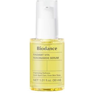 Biodance - Radiant Vita Niacinamide Serum - 30ml