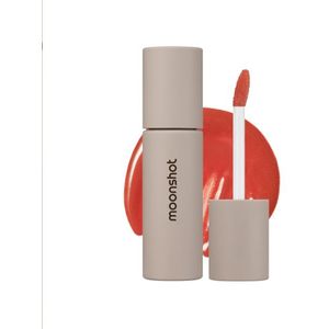 moonshot - Conscious Fit Mellow Lip Tint - 3.5g - 07 Peach Cluster