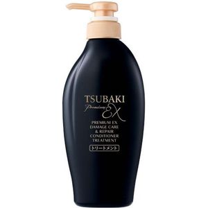 Shiseido - Tsubaki Premium EX Damage Care & Repair Treatment - 400ml