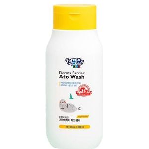 Formal Bee - Kids Derma Barrier Ato Wash - 300ml