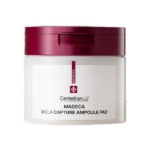 CENTELLIAN 24 - Madeca Mela Capture Ampoule Pad - 60pads