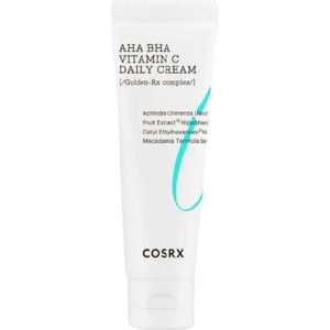 [Promotie] COSRX - Refresh AHA BHA Vitamin C Daily Cream - 50ml