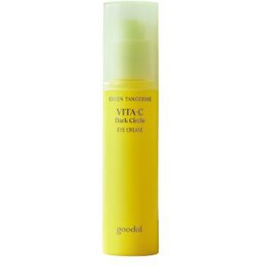 Goodal - Green Tangerine Vita C Dark Circle Eye Cream (22AD) - 30ml