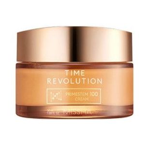 MISSHA - Time Revolution Primestem 100 Cream - 50ml