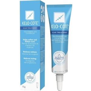 KELO-COTE - Scar Gel - 15g