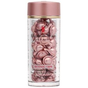 Elizabeth Arden - Retinol + HPR Ceramide Capsules Rapid Skin Renewing Serum- 60ea
