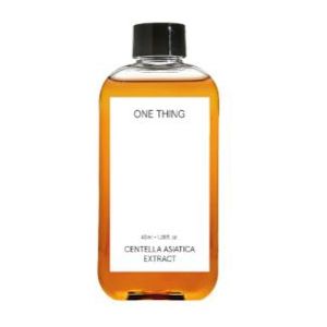 ONE THING - Centella Asiatica Extract - 40ml