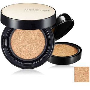 [DEAL]JUNGSAEMMOOL - Essential Skin Nuder Long Wear Cushion - 14g+14g - Medium