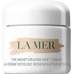 La Mer - The Moisturizing Soft Cream - 60ml