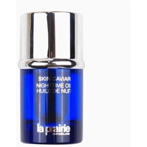La Prairie - Skin Caviar Nighttime Oil - 3ml