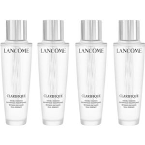 Lancome - Clarifique Double Treatment Essence - 50ml (4ea)