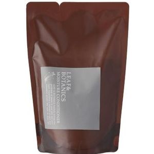 MATSUYAMA - Leaf & Botanics Moisture Conditioner Refill - 370ml