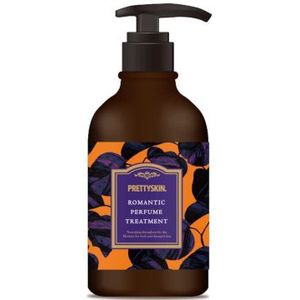 PRETTYSKIN - Romantic Perfume Treatment - 500ml