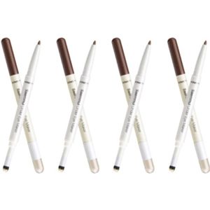 The Saem Saemmul Under Eye Maker - 0.7g - 05 Ivory (4ea) Set