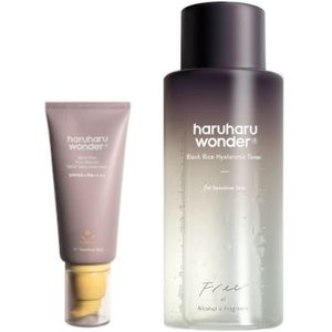 [Promotie] haruharu wonder - Miracle Set